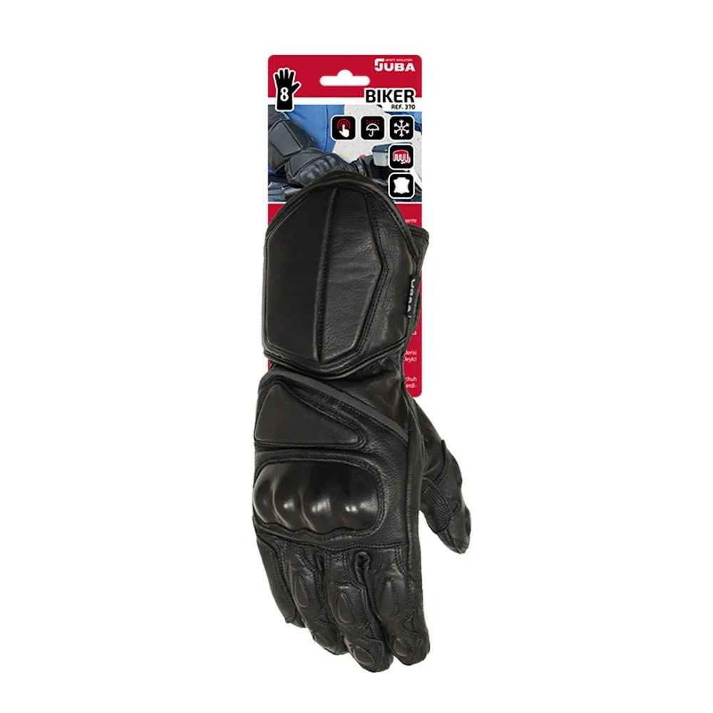 Guante Juba H370 Biker (1 par)