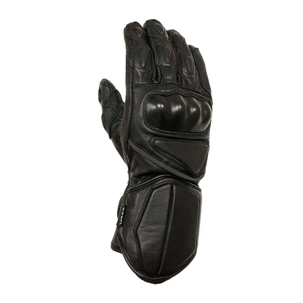 Guante Juba H370 Biker (1 par)