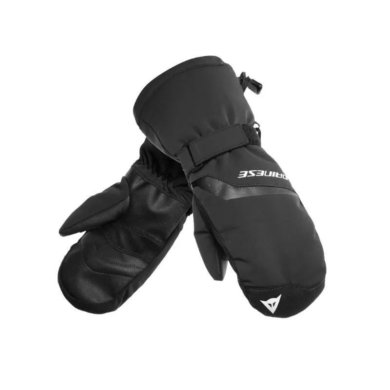 Guantes de esquí Dainese Guantes Scarabeo Mitten - Kid (STRETCH-LIMO/STRETCH-LIMO)