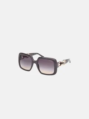 GUESS Square Sunglasses