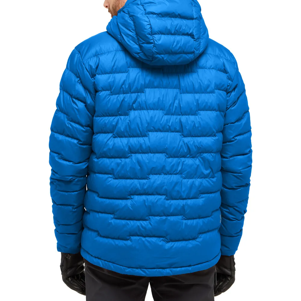 Haglofs ROC Flash Down Hooded chaqueta - AW24