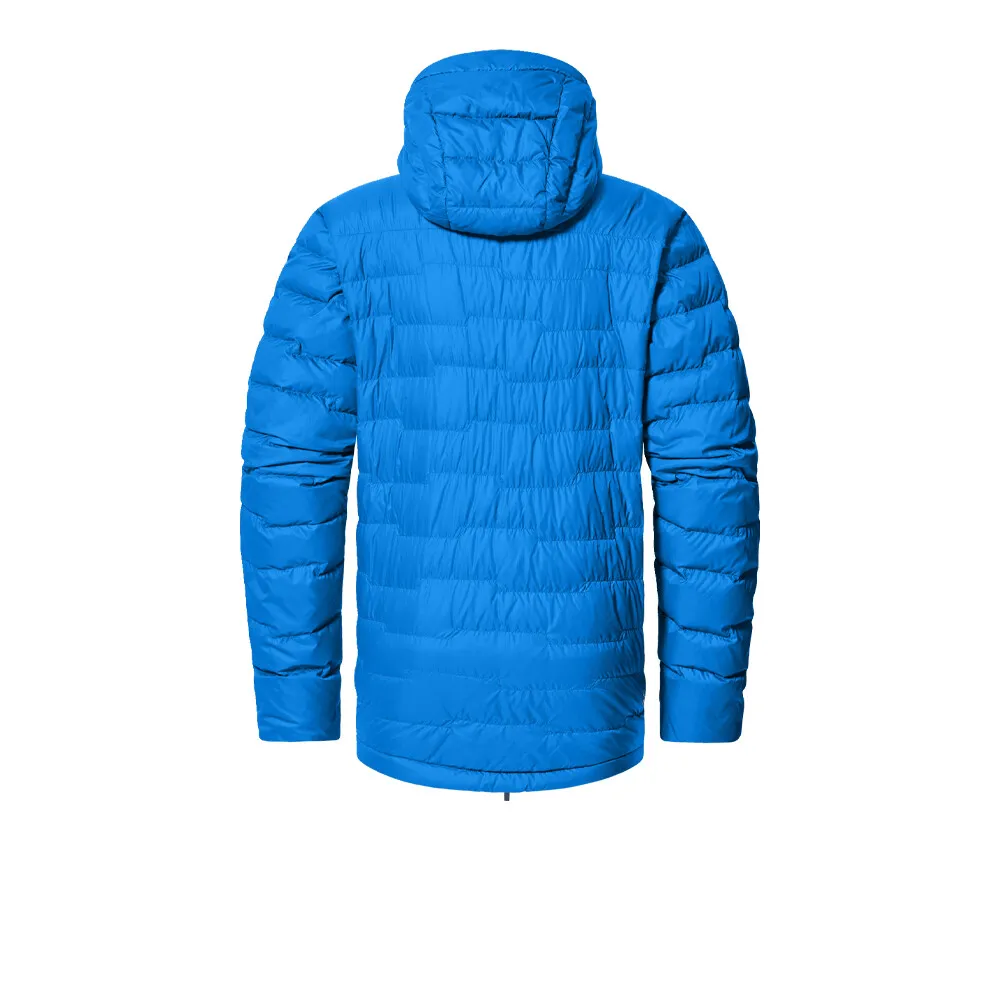 Haglofs ROC Flash Down Hooded chaqueta - AW24