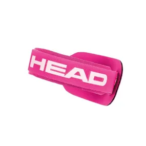 HEAD TRI CHIP BAND FUCSIA