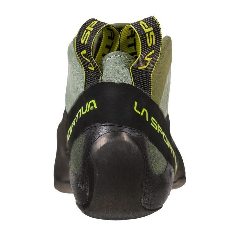 Hombres/Mujeres Pantuflas Lasportiva TC Pro (oliva)