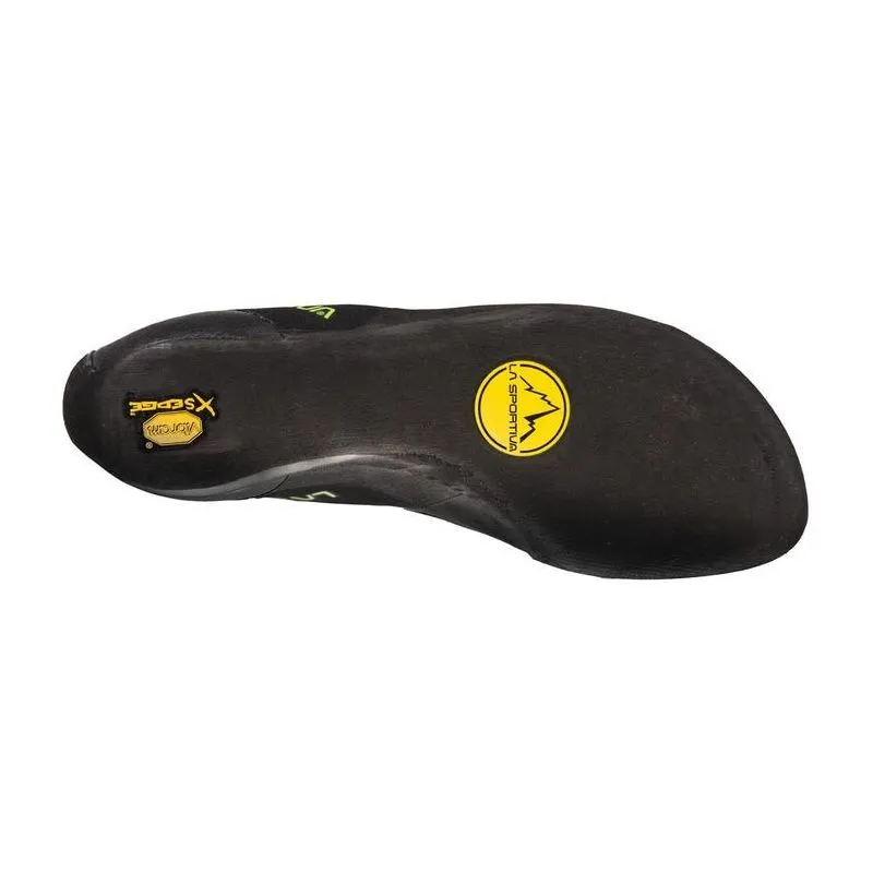 Hombres/Mujeres Pantuflas Lasportiva TC Pro (oliva)