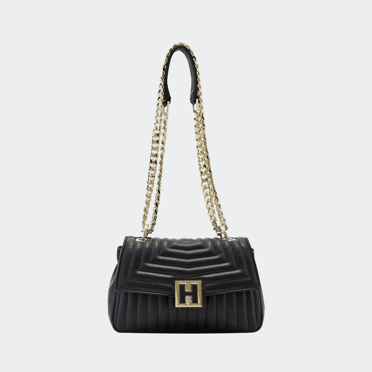 HUGO Bolso Hugo Mini Negro