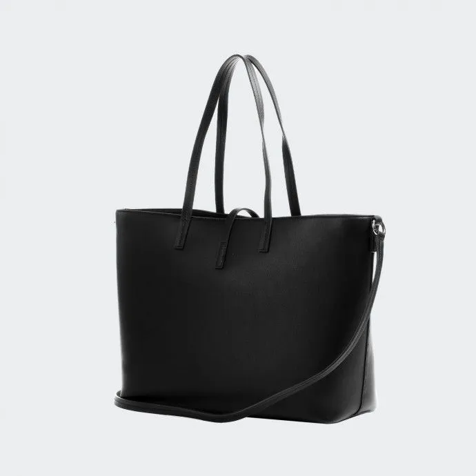 HUGO Hugo Boss Bolso De Hombro Negro