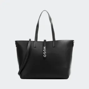 HUGO Hugo Boss Bolso De Hombro Negro