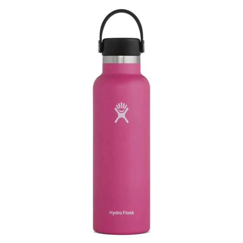 Hydro Flask 21 Oz Standard Flex Cap (Clavel)