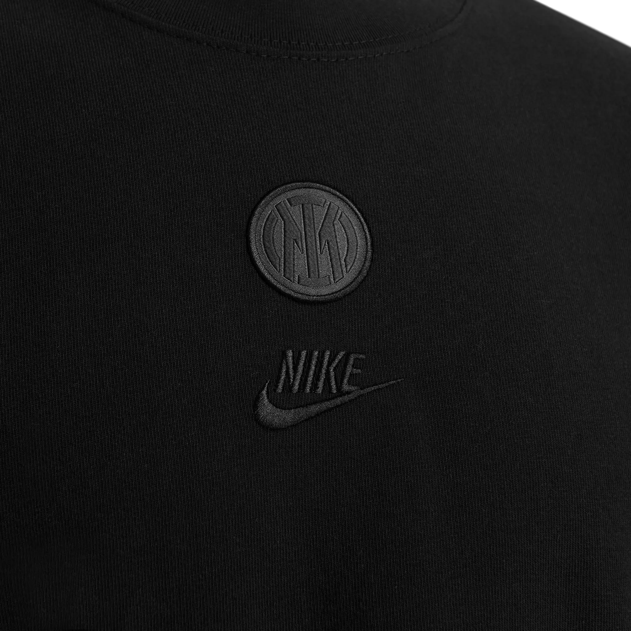 IM CAMISETA INTER NIKE HOMBRE