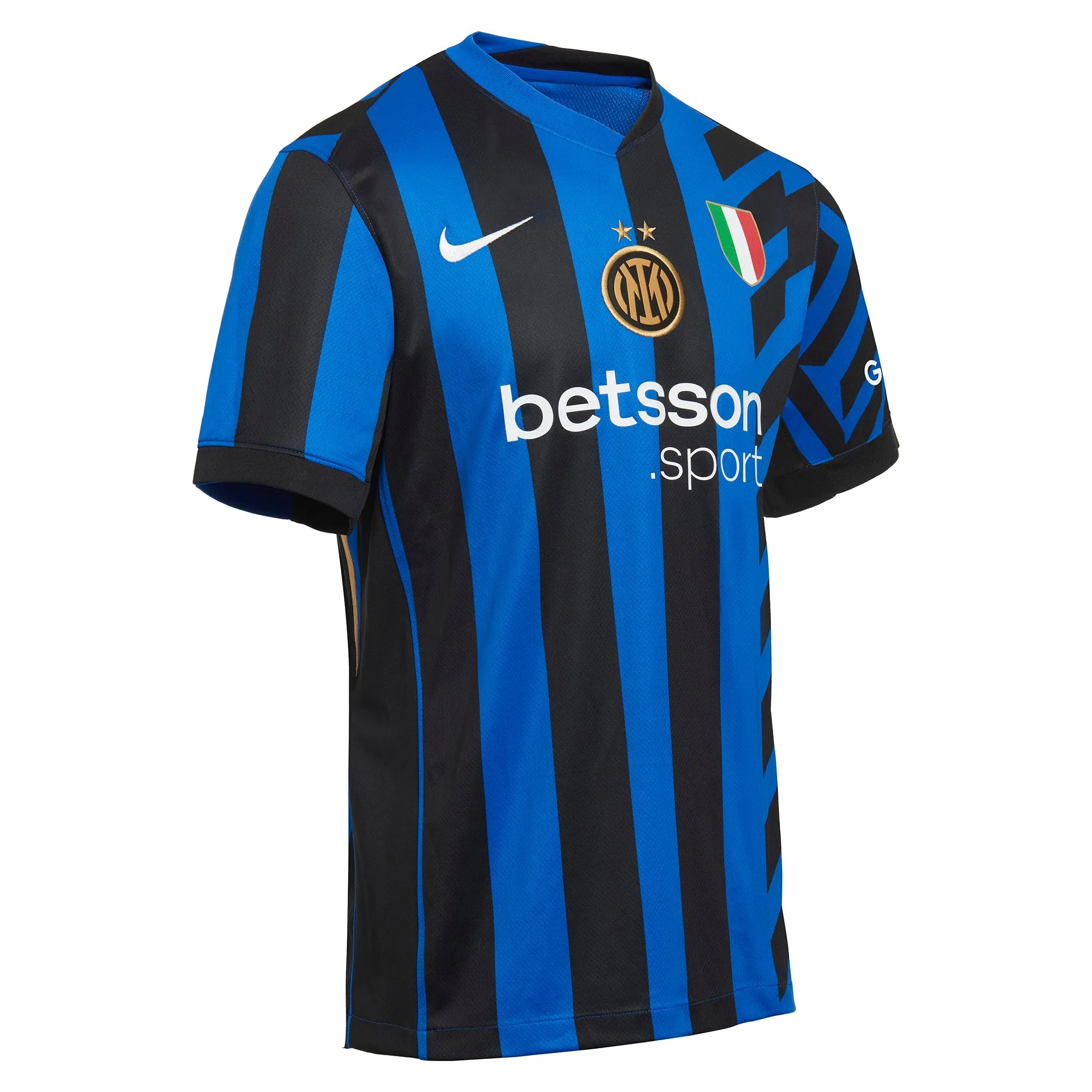 IM NIKE CAMISETA LOCAL STADIUM 2024/25 HOMBRE