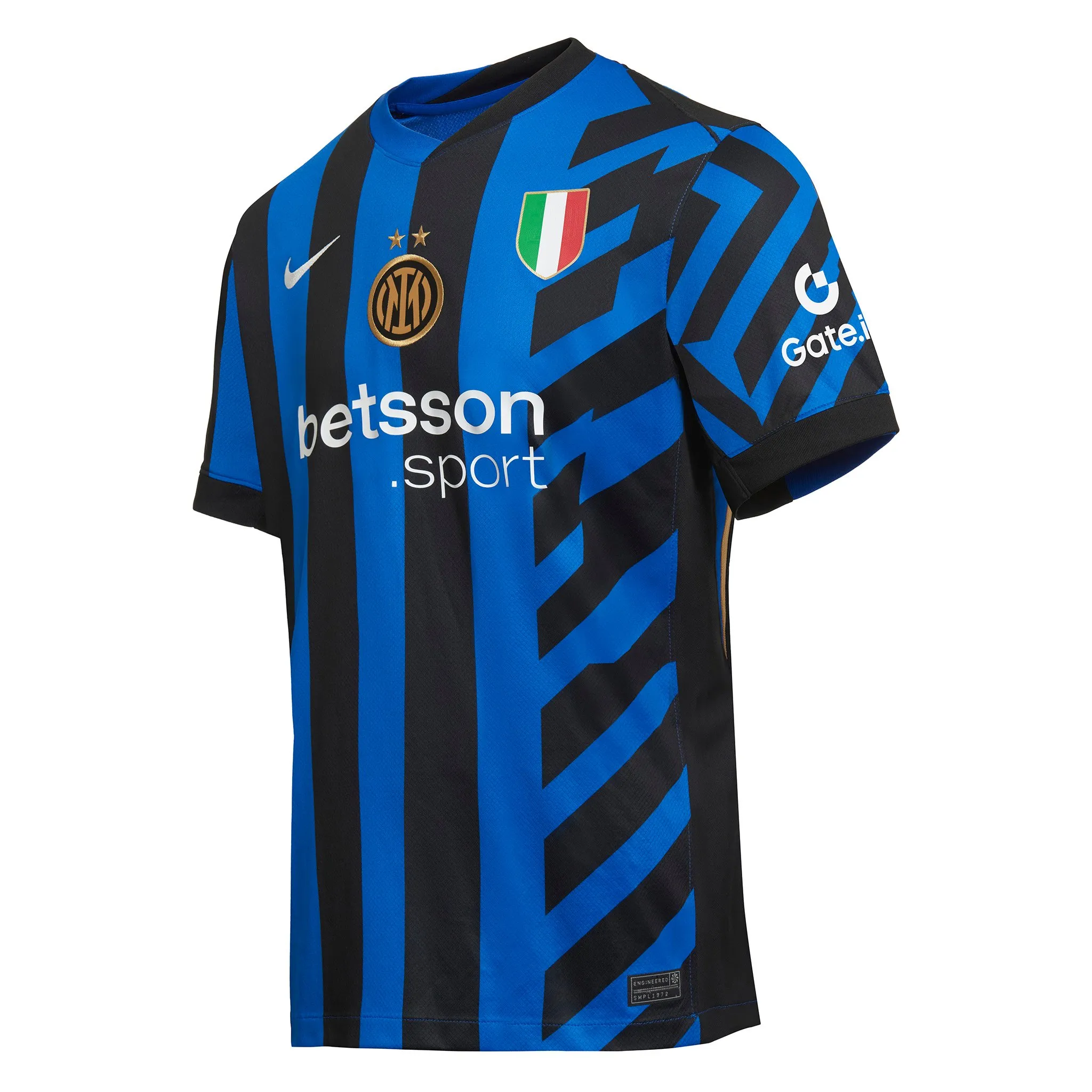 IM NIKE CAMISETA LOCAL STADIUM 2024/25 HOMBRE