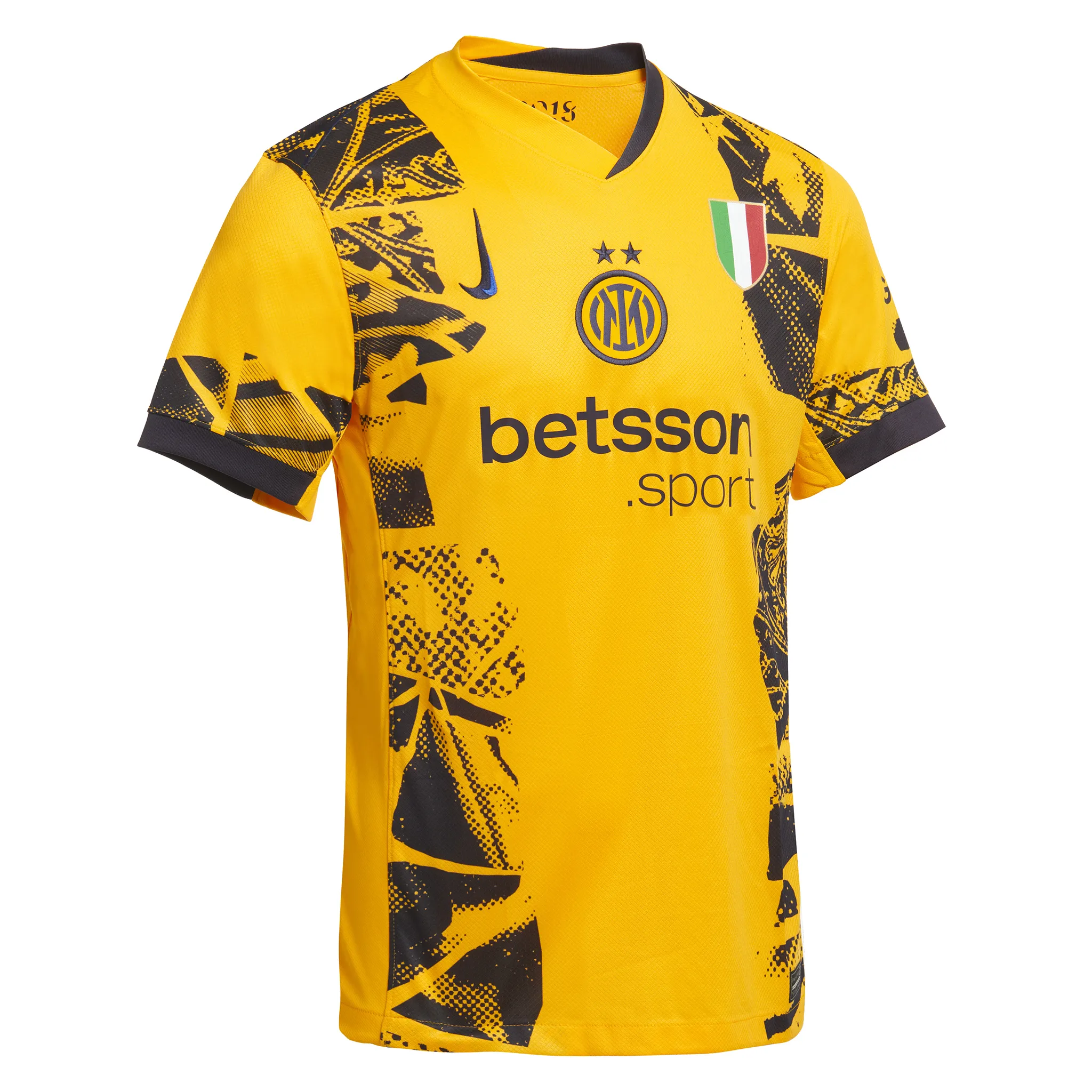 IM NIKE CAMISETA TERCER UNIFORME STADIUM 2024/25 HOMBRE