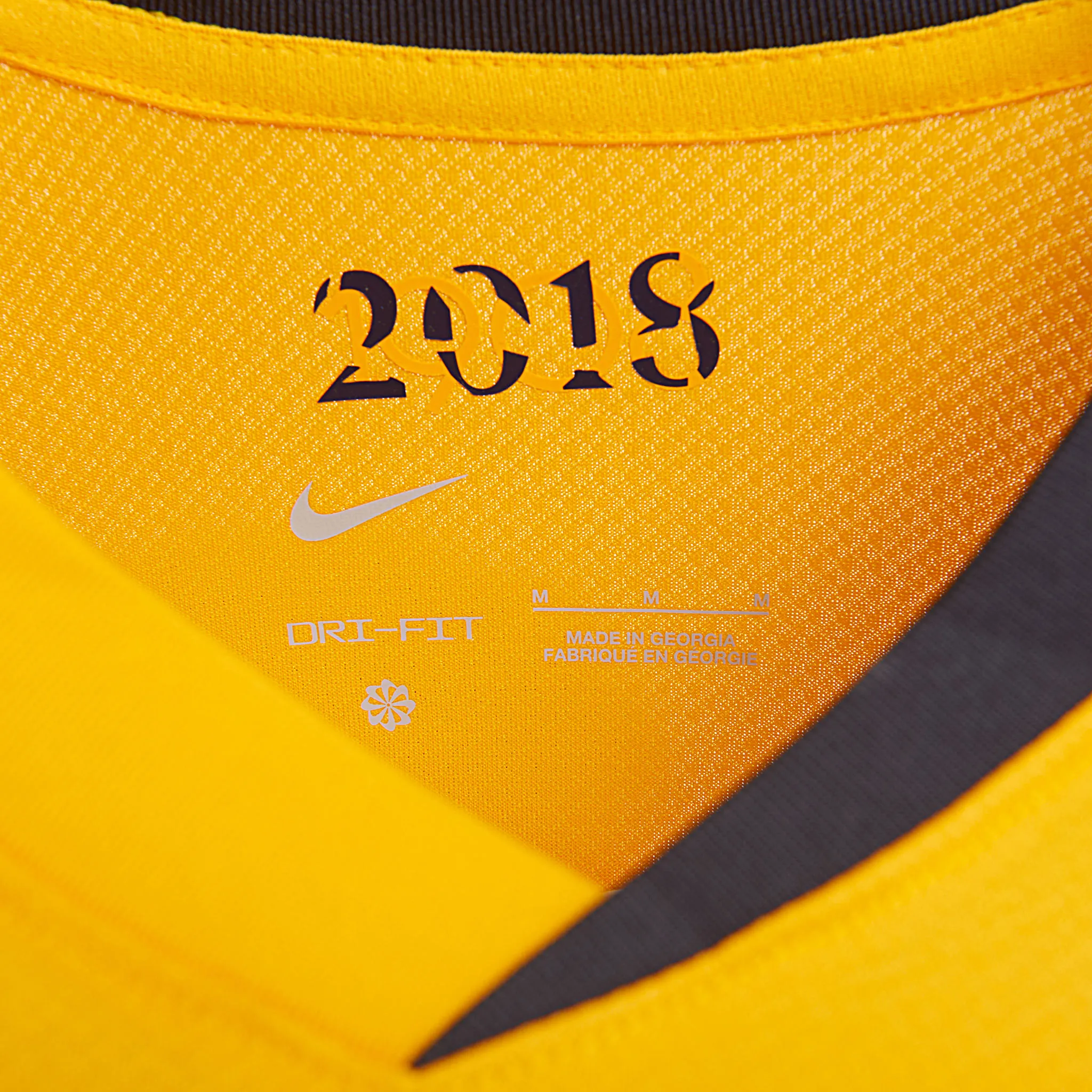 IM NIKE CAMISETA TERCER UNIFORME STADIUM 2024/25 HOMBRE