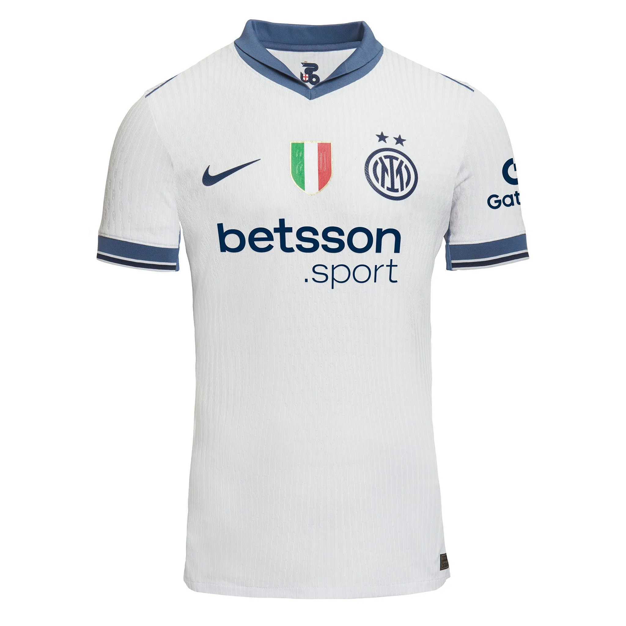 IM NIKE CAMISETA VISITANTE MATCH 2024/25 HOMBRE