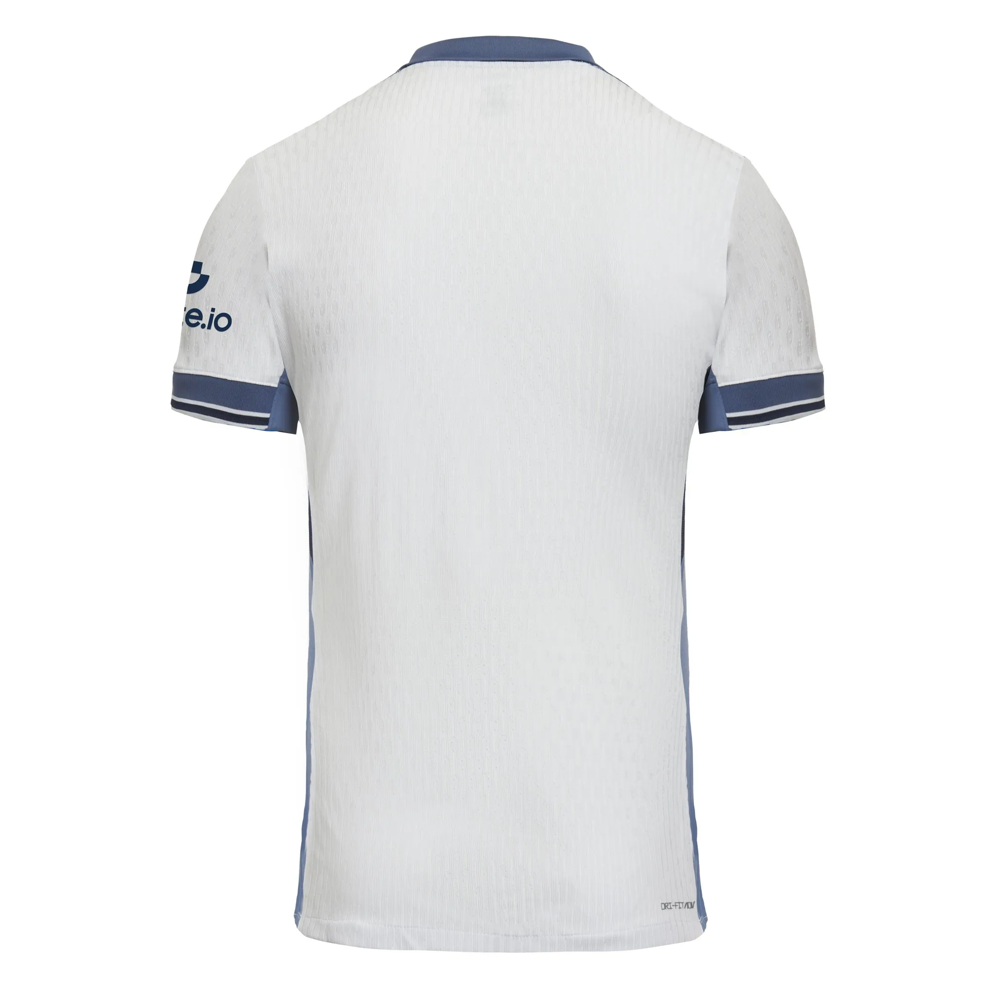 IM NIKE CAMISETA VISITANTE MATCH 2024/25 HOMBRE