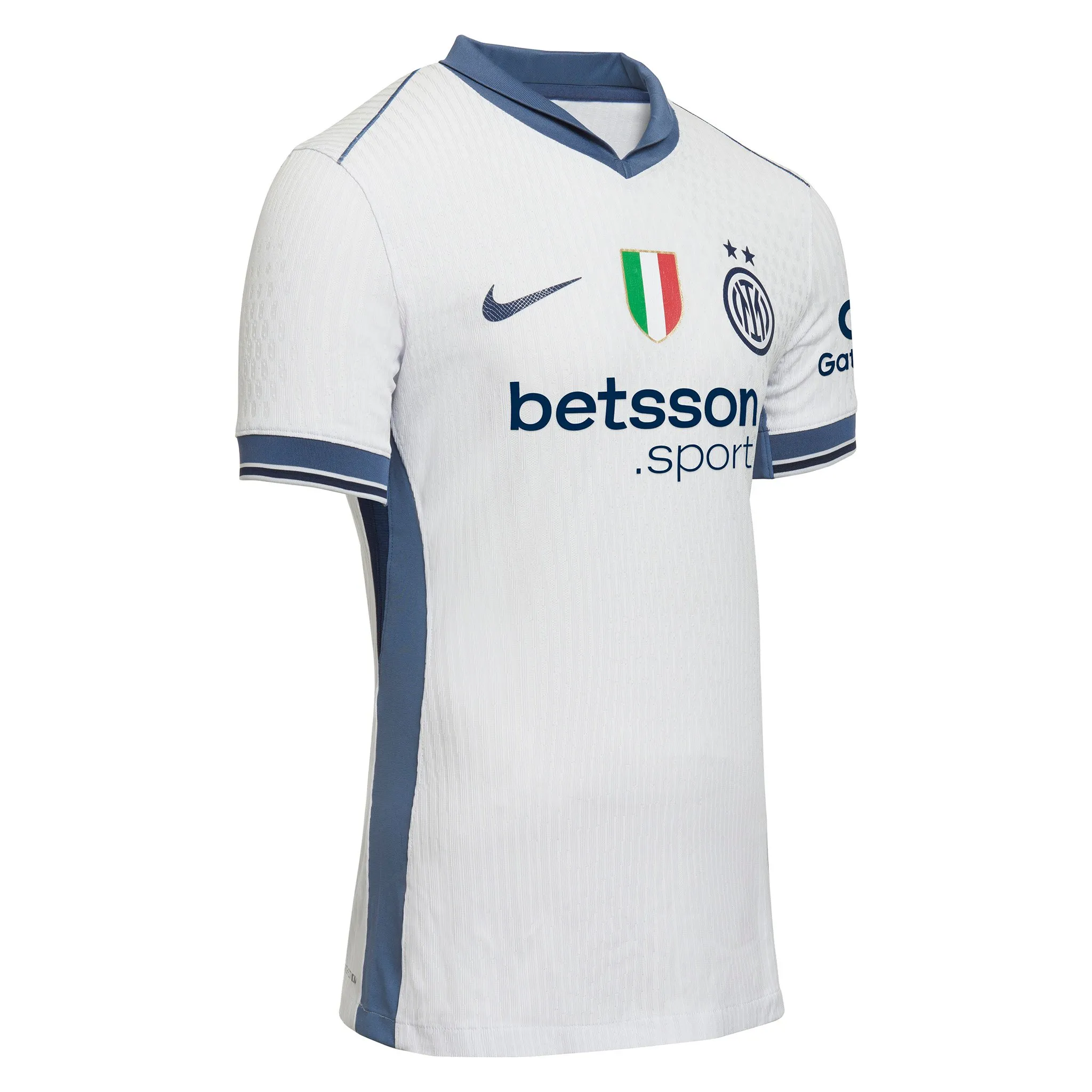 IM NIKE CAMISETA VISITANTE MATCH 2024/25 HOMBRE