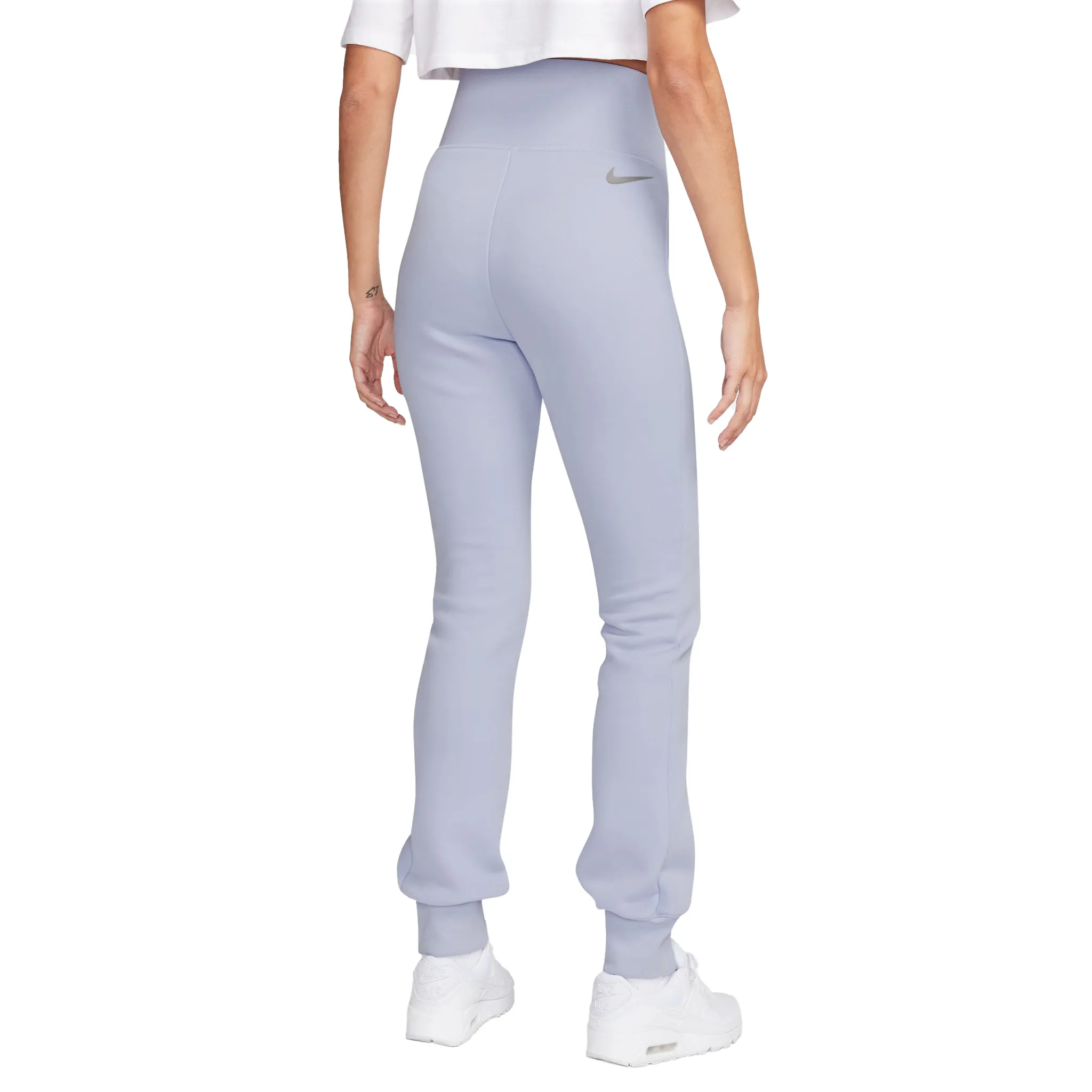 IM NIKE PANTALONES INTER WHITE SPACE MUJER