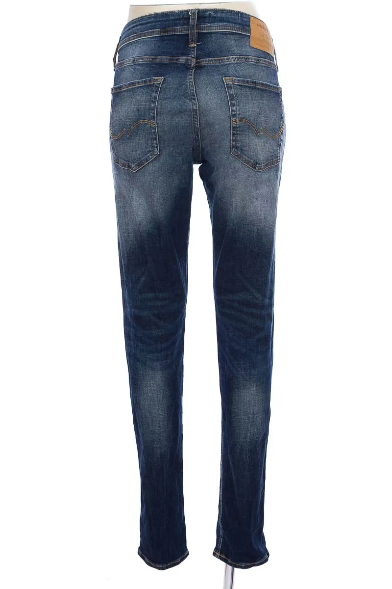 JEAN COLOR AZUL  JACK &AMP; JONES