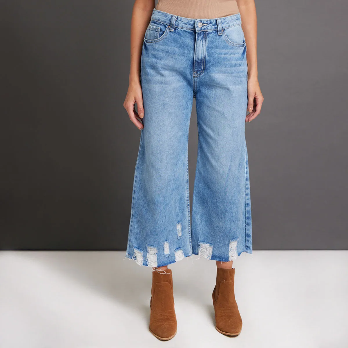 Jean Culotte