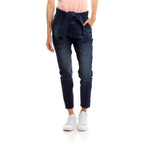 Jean Fem Moda Para Mujer Girbaud