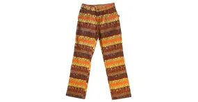 Jean Paul Gaultier Pantalones Multicolor 