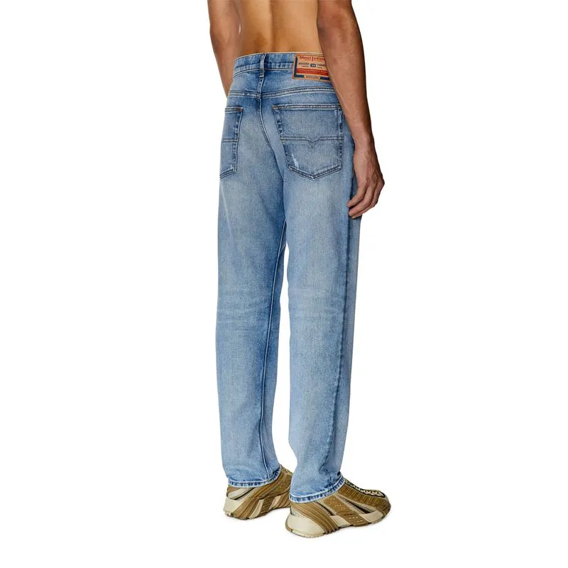 Jean Stretch Para Hombre  Finitive