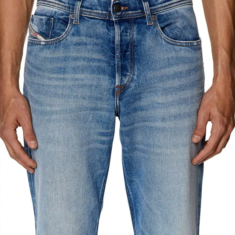 Jean Stretch Para Hombre  Finitive