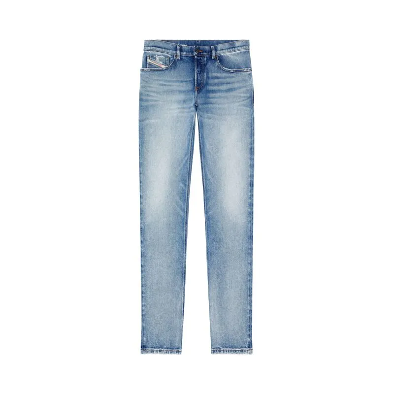 Jean Stretch Para Hombre  Finitive