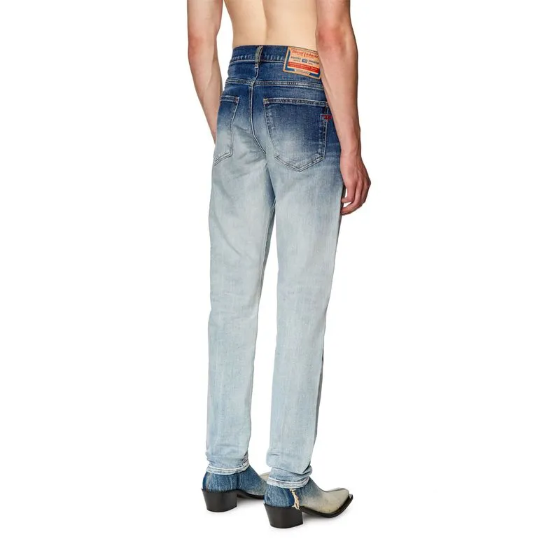 Jean Stretch Para Hombre  Strukt