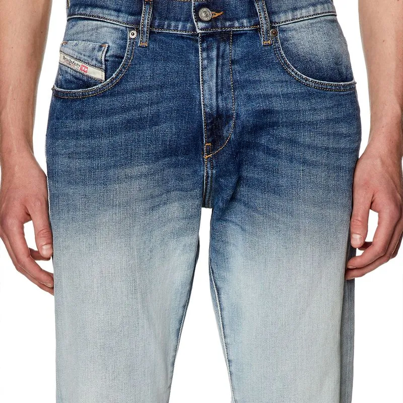 Jean Stretch Para Hombre  Strukt