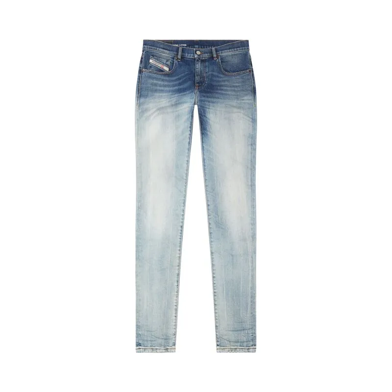 Jean Stretch Para Hombre  Strukt