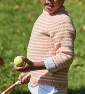 Jersey para niño De la Martinica Colección Versalles