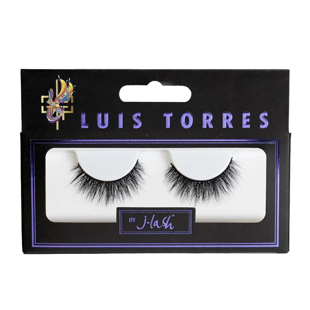 JLASH Luis Torres Collection de Pestaas