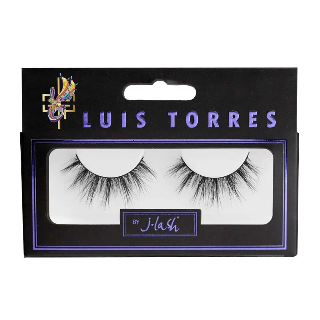 JLASH Luis Torres Collection de Pestaas