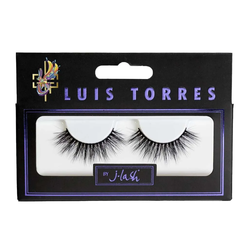 JLASH Luis Torres Collection de Pestaas