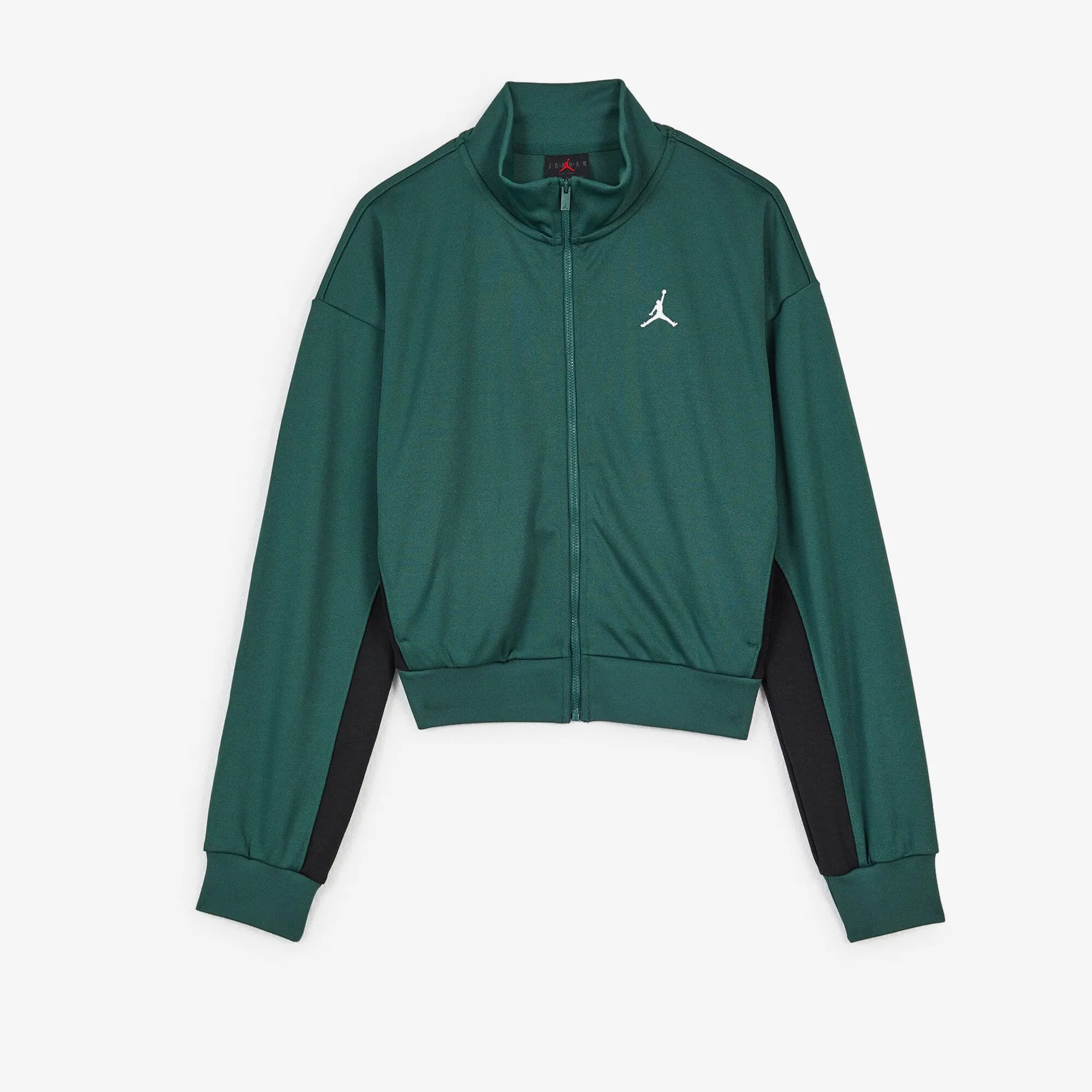 JORDAN JACKET TRACKTOP CORE KNIT