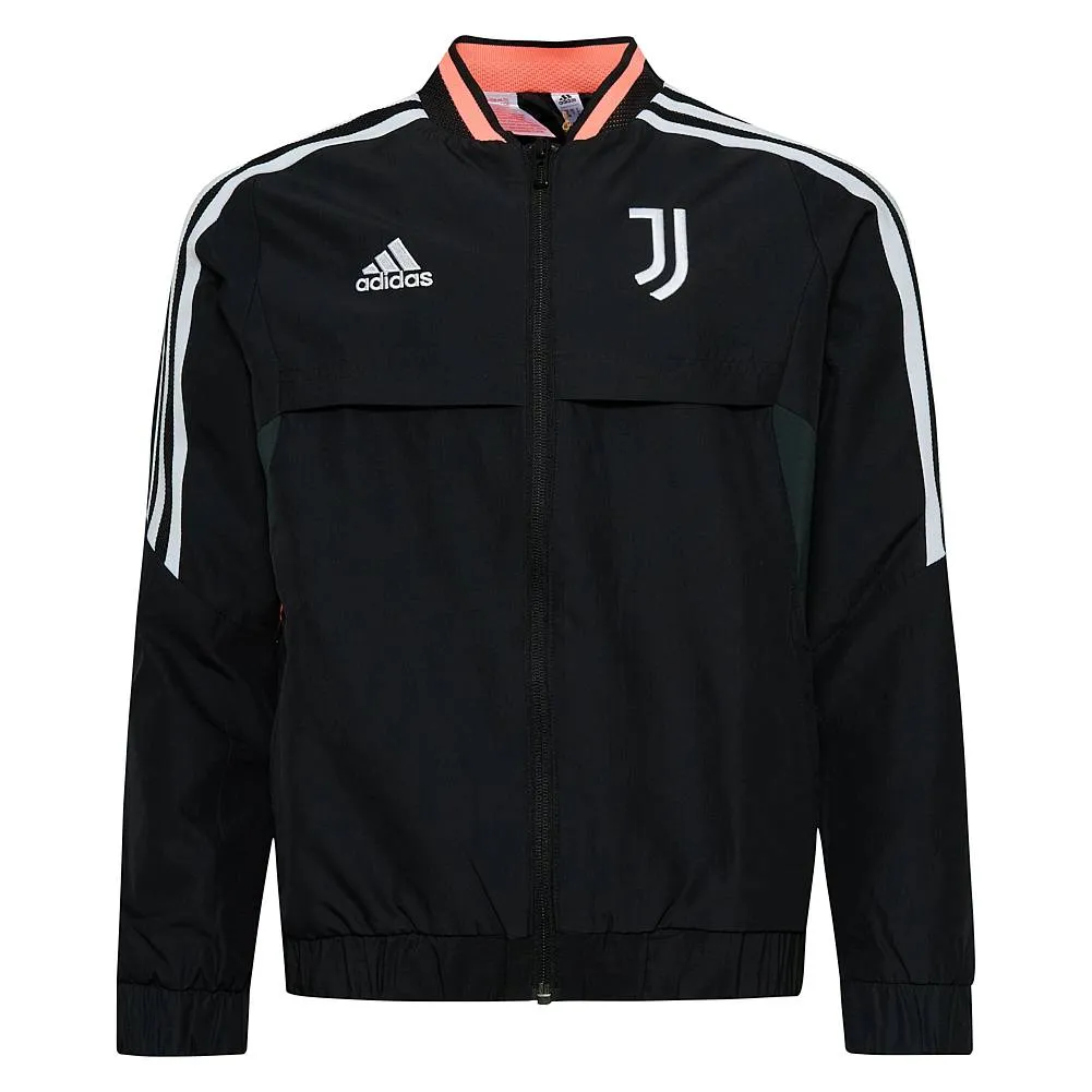 Juventus de Turín adidas Niño Chaqueta H67136