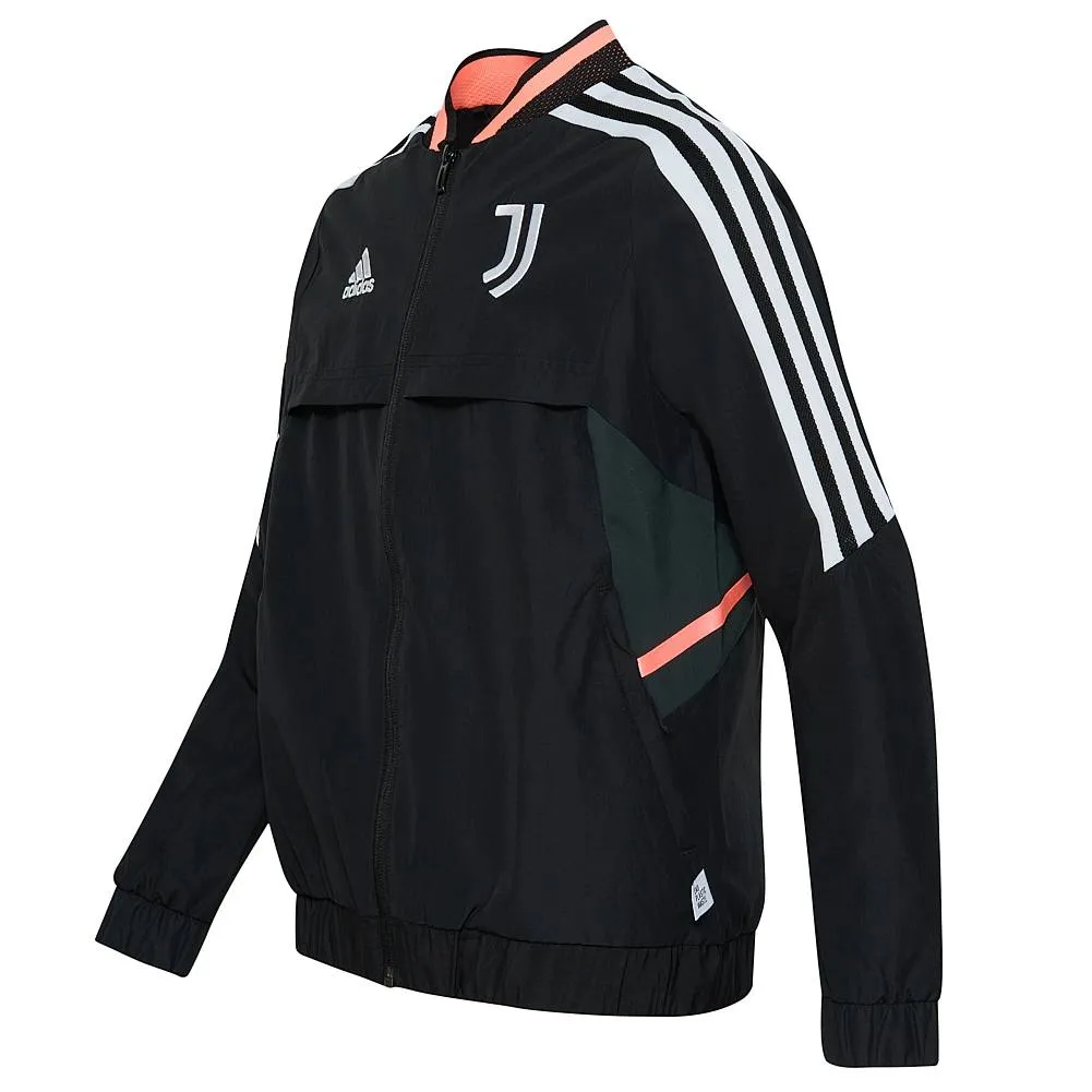 Juventus de Turín adidas Niño Chaqueta H67136