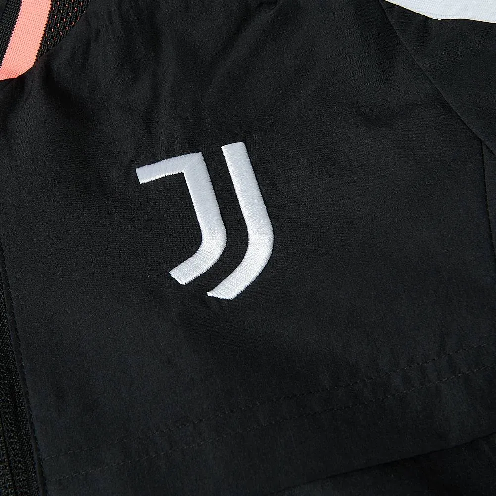 Juventus de Turín adidas Niño Chaqueta H67136