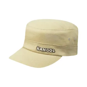 Kangol Cotton Twill Army Cap