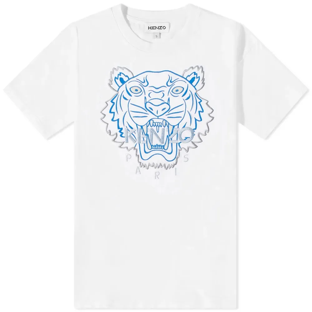 KENZO Classic Tiger Relaxed Tee