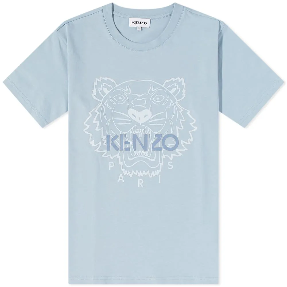 KENZO Festive Classic Tiger Tee