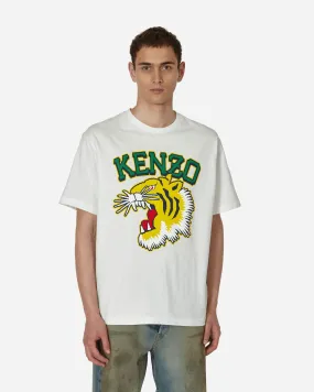 KENZO Oversize Tiger Varsity T-Shirt