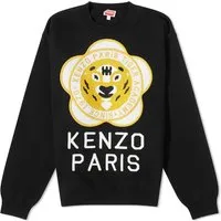 KENZO Tiger Academy Crewneck