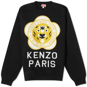 KENZO Tiger Academy Crewneck