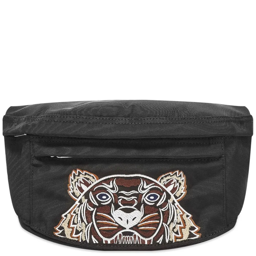 KENZO Tiger Crest Waist Bag