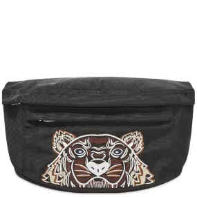 KENZO Tiger Crest Waist Bag