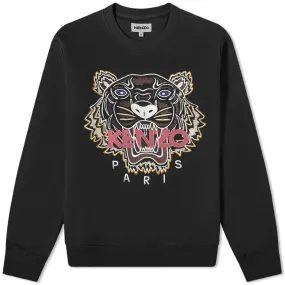 KENZO Tiger Crew Sweat