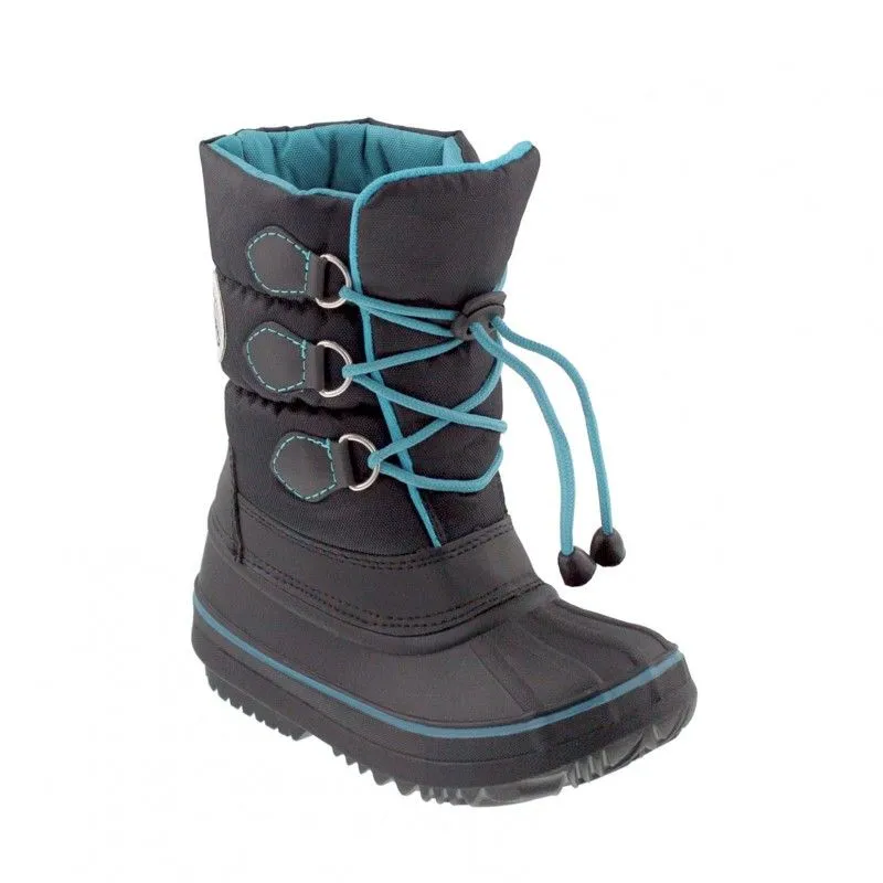 Kimberfeel Avalanche après-ski boots (Bleu ciel)